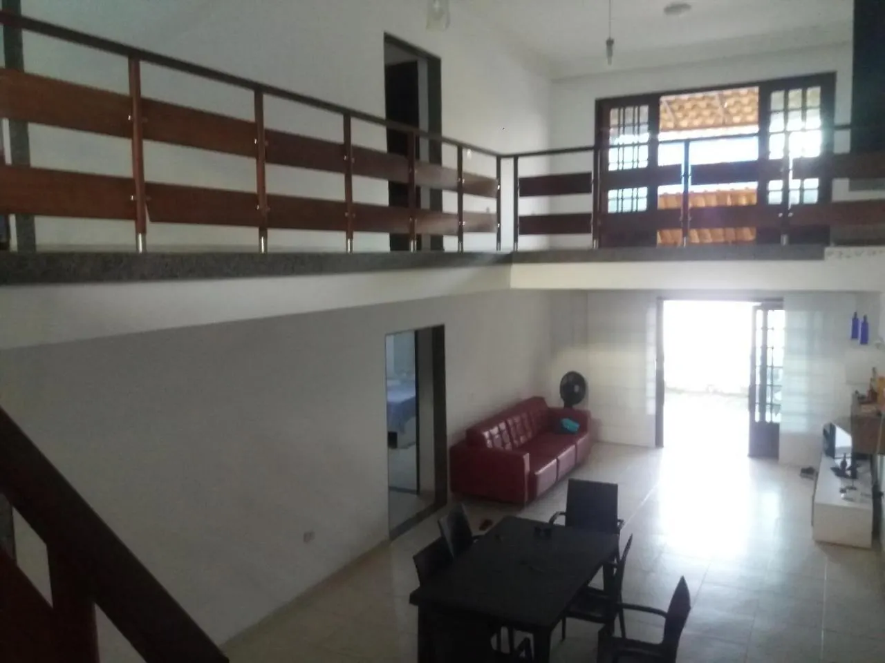 Casa Amarela Guesthouse Porto de Galinhas Homestay
