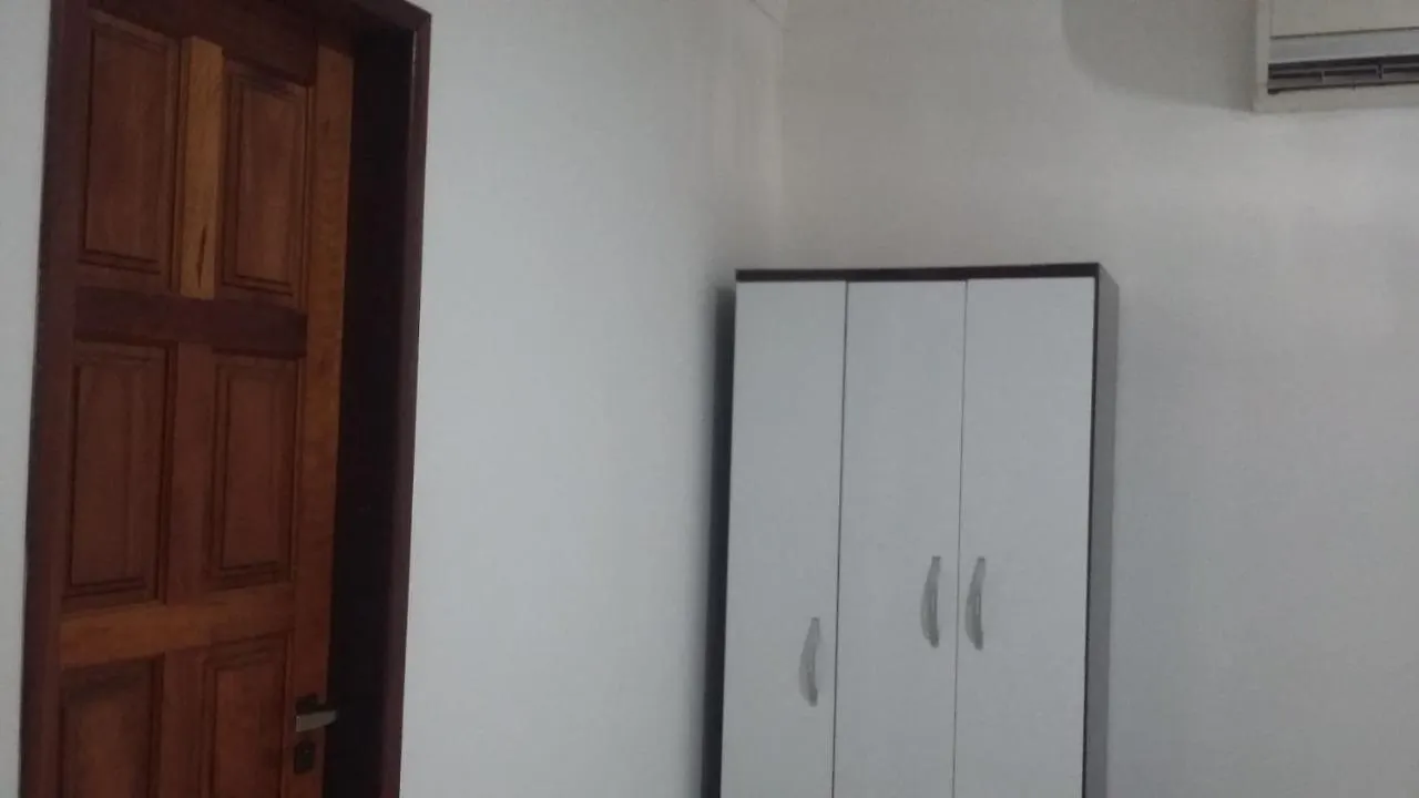 Casa Amarela Guesthouse Porto de Galinhas Brazil