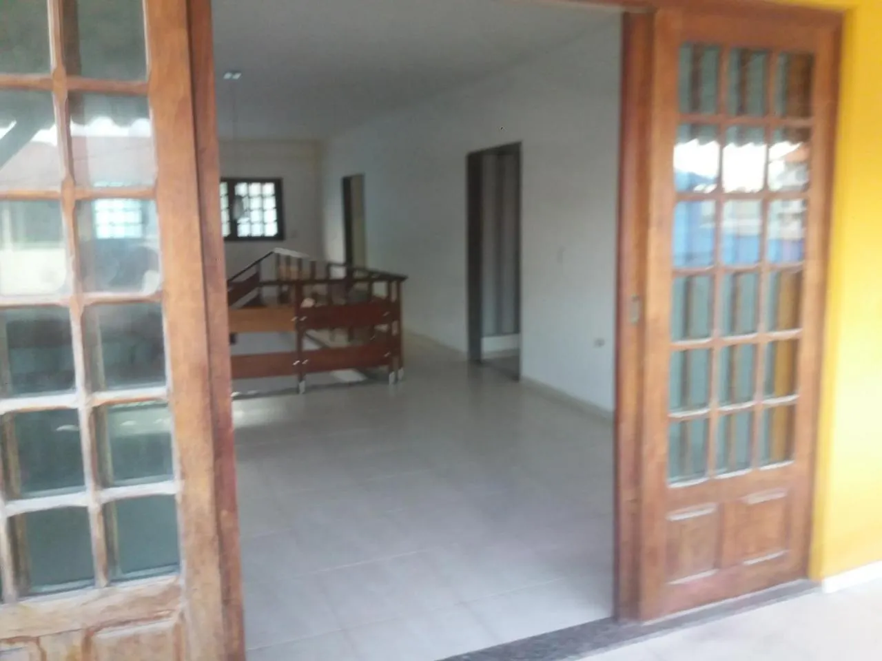 Homestay Casa Amarela Guesthouse Porto de Galinhas